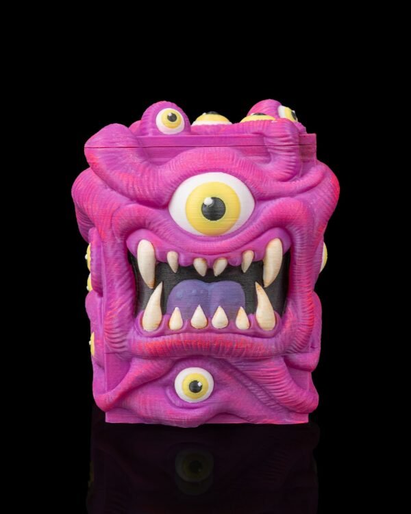 Deck Box Behold the Observer