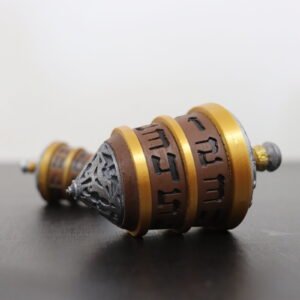 Contador Divining Top