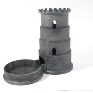 TorreDadosRetratil_01 Torre de Dados Retrátil